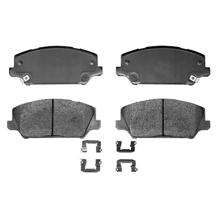 Advics DISC BRAKE PAD AD2049